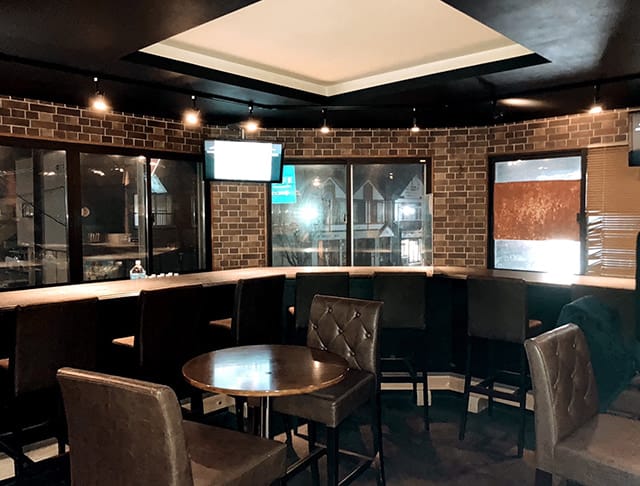 【軽井沢】KARUIZAWA BAR セニョリータのフォトギャラリー1
