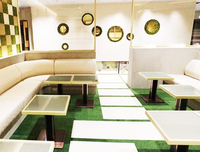 club kawasaki GARDEN（カワサキガーデン）のフォトギャラリー1