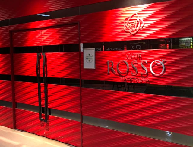 CLUB ROSSO（ロッソ）のフォトギャラリー2