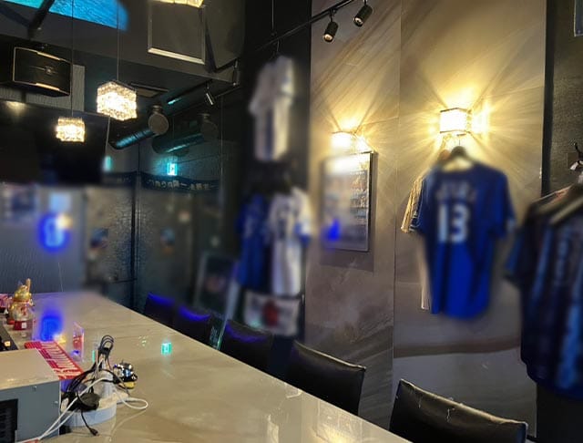 VAMOS YOKOHAMA（バモス ヨコハマ）のフォトギャラリー3