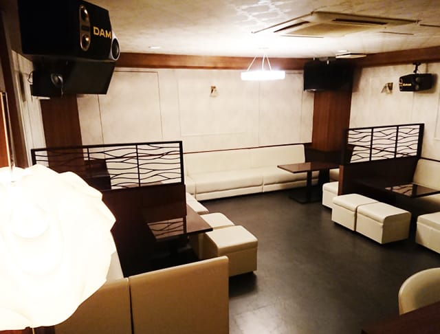 club M（クラブエム）のフォトギャラリー1