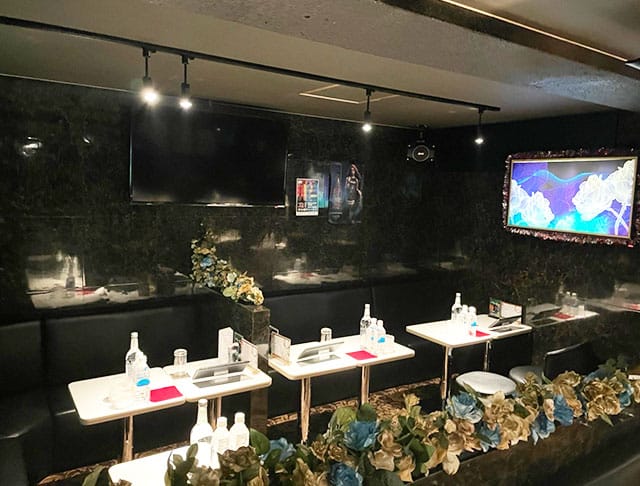 Club La Beaute（ラボーテ）のフォトギャラリー4