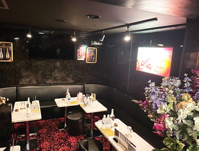 Club La Beaute（ラボーテ）のフォトギャラリー5