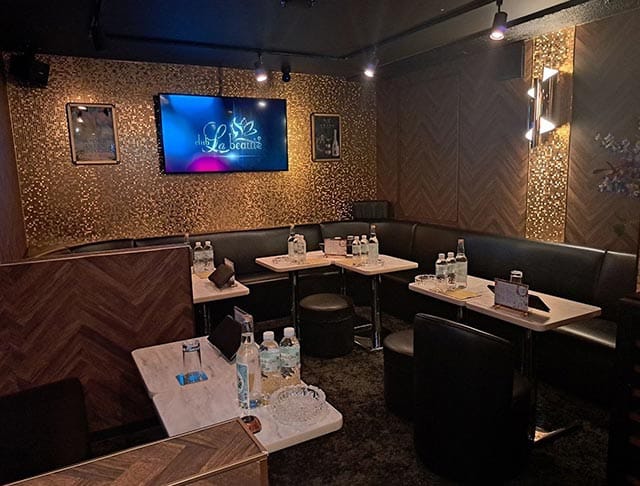 Club La Beaute（ラボーテ）のフォトギャラリー2
