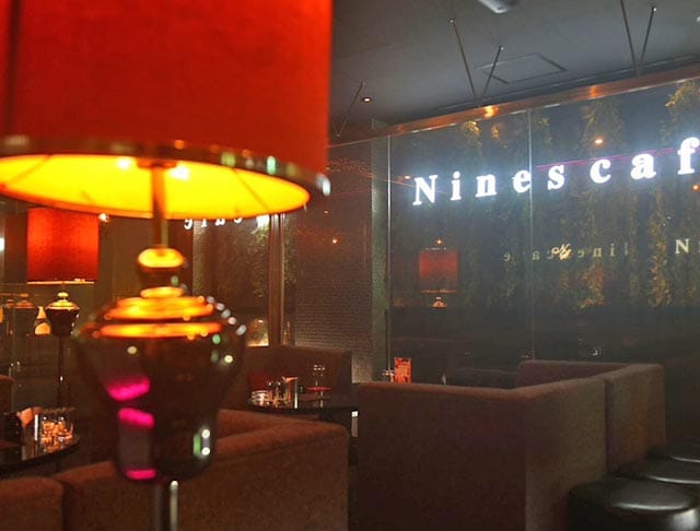 Nine's cafe（ナインズカフェ）のフォトギャラリー3