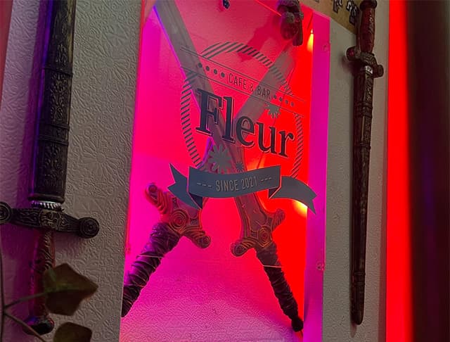 Cafe＆Bar Fleur（フルール）のフォトギャラリー1