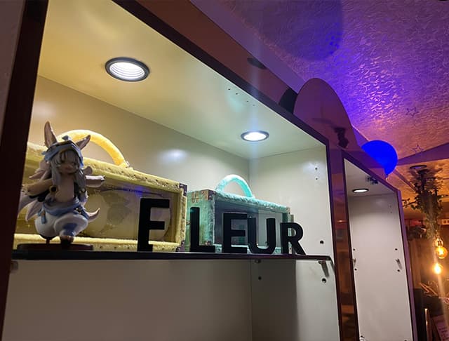 Cafe＆Bar Fleur（フルール）のフォトギャラリー3