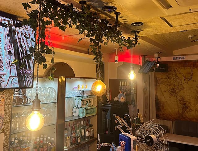 Cafe＆Bar Fleur（フルール）のフォトギャラリー5