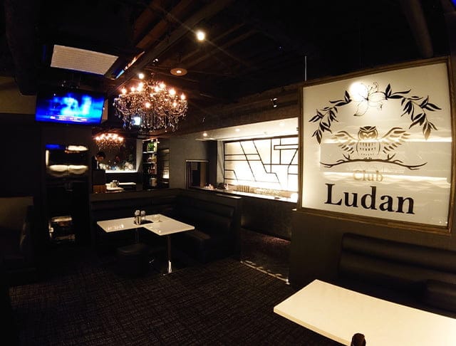Club Ludan(ルダン)のフォトギャラリー2