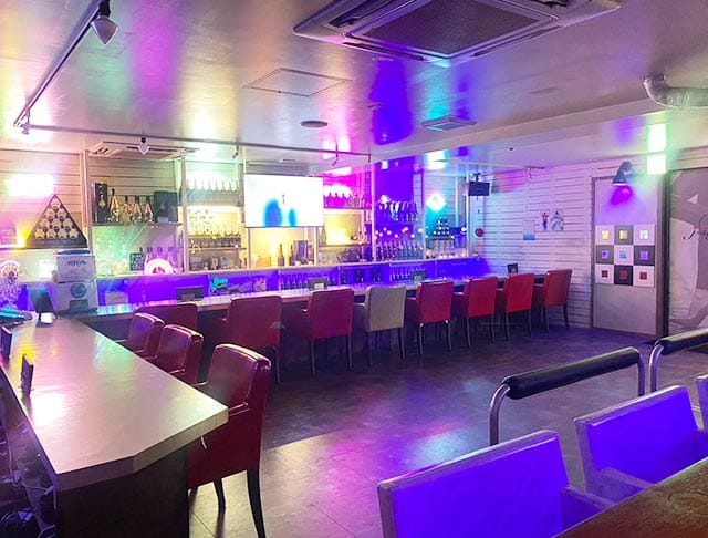 Girls Bar j-style（ジェースタイル)のフォトギャラリー1