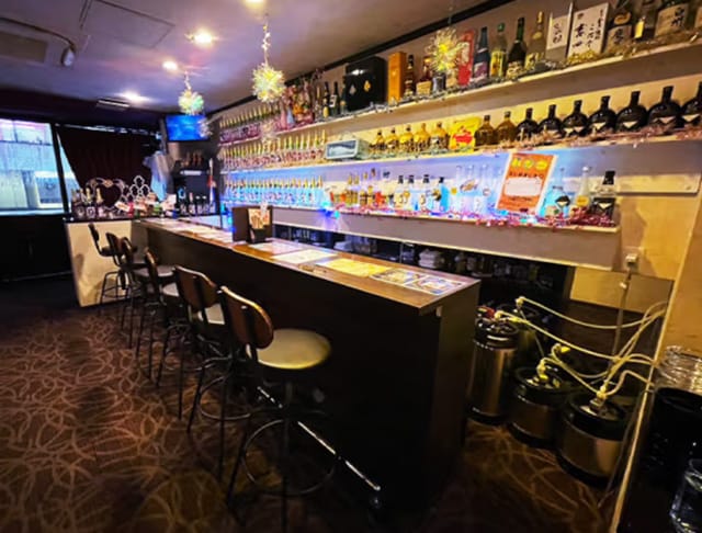 【池袋東口】Cafe＆Bar Shine（しゃいん）のフォトギャラリー1