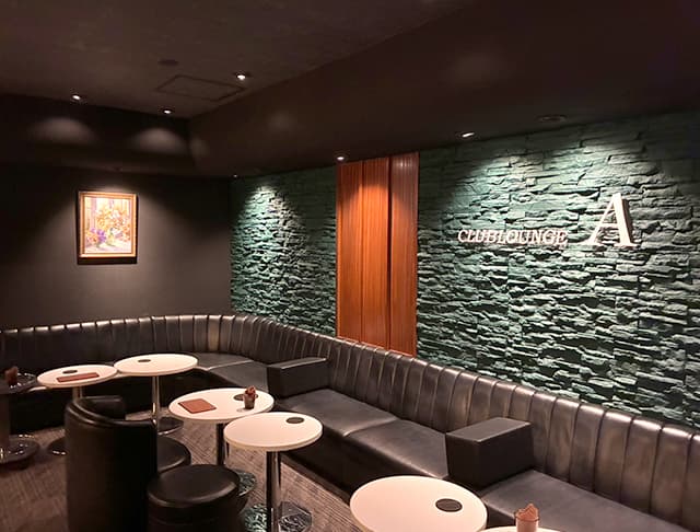 CLUB LOUNGE A（エース）のフォトギャラリー1