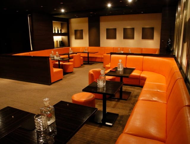 club Hiris（イリス）のフォトギャラリー1