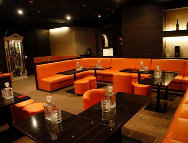 club Hiris（イリス）のフォトギャラリー2