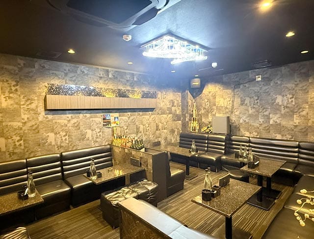 New Club for （フォー）のフォトギャラリー1