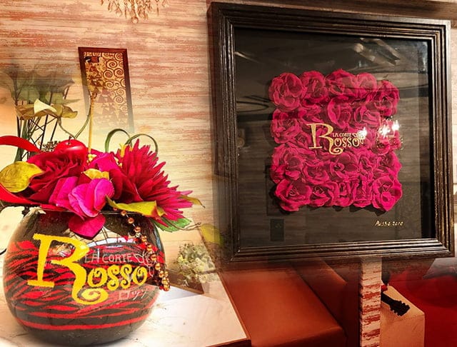 ROSSO（ロッソ）のフォトギャラリー3