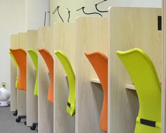 個別指導学院ヒーローズ川崎大師校のフォトギャラリー2