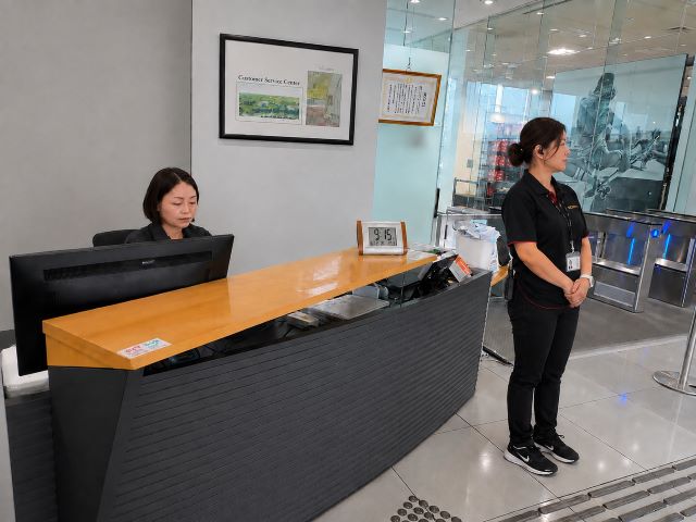 株式会社And Securityのフォトギャラリー2