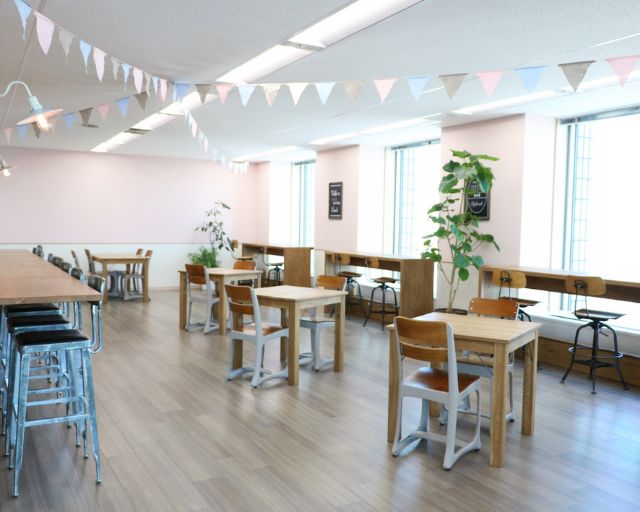 株式会社リジョブのフォトギャラリー8