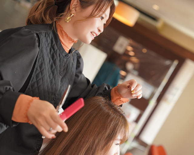 Rote Roze(ローテローゼ)のフォトギャラリー2