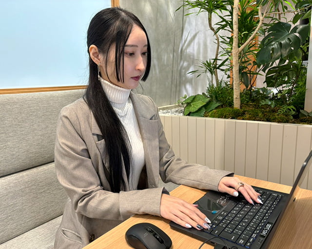 株式会社アドラスのフォトギャラリー3