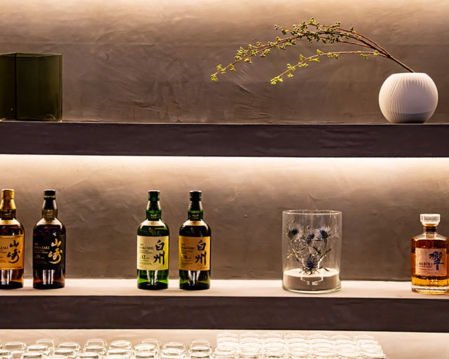 D.P.S. 西麻布店のフォトギャラリー1