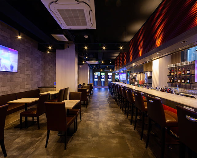 アミューズメントバー D.P.S 天神店のフォトギャラリー1