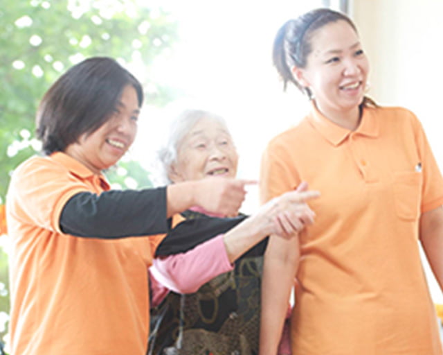 ゲンキスマイル前橋富士見のフォトギャラリー3