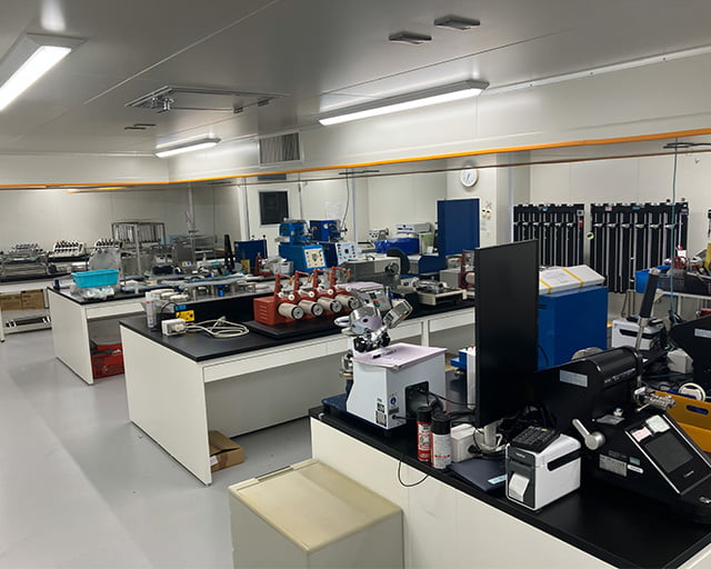 一般財団法人 カケンテストセンター  北参道オフィスのフォトギャラリー5