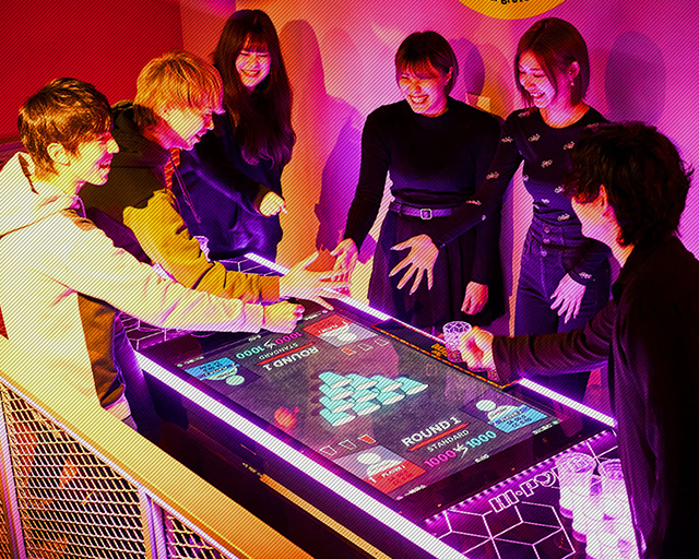 ビアポンバーGROVE池袋東口店のフォトギャラリー2