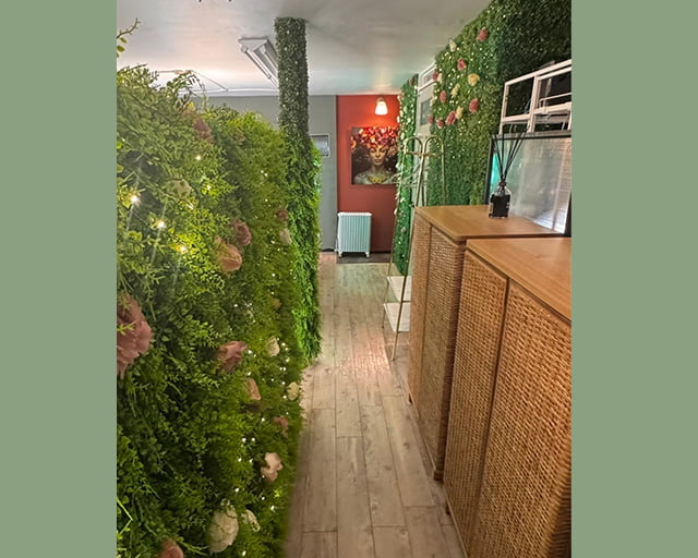 ミチガエルメイク教室のフォトギャラリー4