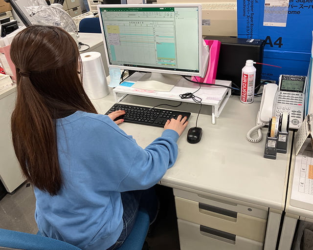 一般財団法人 カケンテストセンター 堀留ラボのフォトギャラリー3