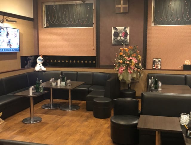 CLUB PRAGMA(プラグマ)のフォトギャラリー2