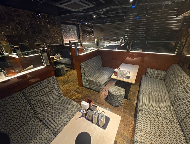 THE REX FUKUOKA（レックス）のフォトギャラリー4