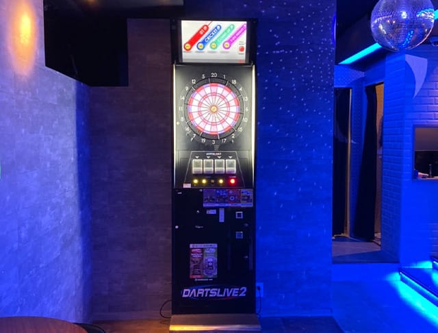 Girl’s Bar SEVEN（セブン）のフォトギャラリー3