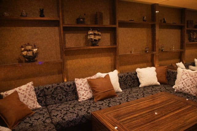 Lounge 35° Tokyo（ラウンジサンジュウゴドトウキョウ）のフォトギャラリー5
