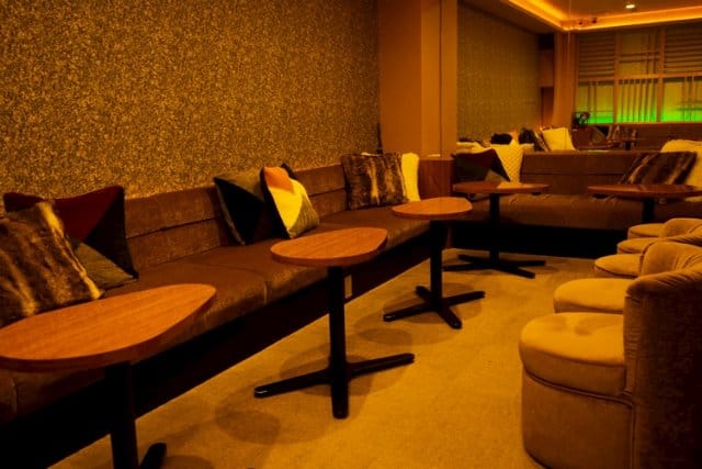 Lounge 35° Tokyo（ラウンジサンジュウゴドトウキョウ）のフォトギャラリー3