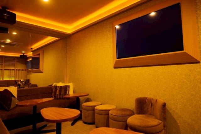 Lounge 35° Tokyo（ラウンジサンジュウゴドトウキョウ）のフォトギャラリー4