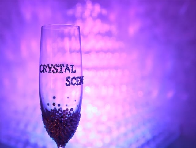 CRYSTAL SCENE（クリスタルシーン）のフォトギャラリー5
