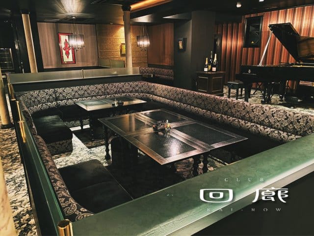 CLUB 回廊（カイロウ）のフォトギャラリー2