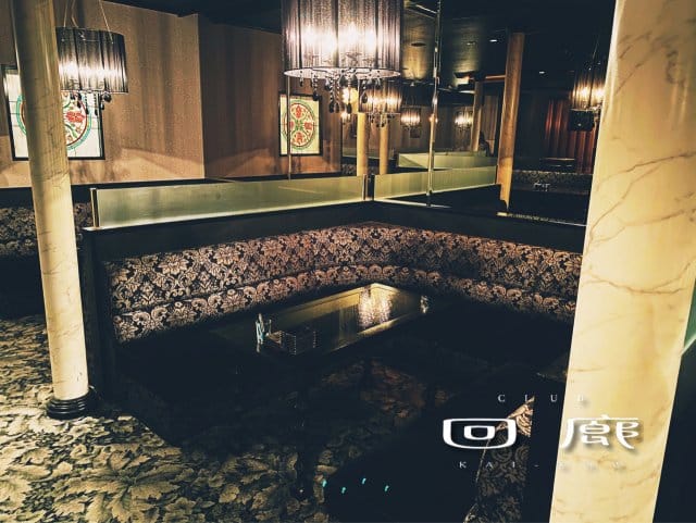 CLUB 回廊（カイロウ）のフォトギャラリー3