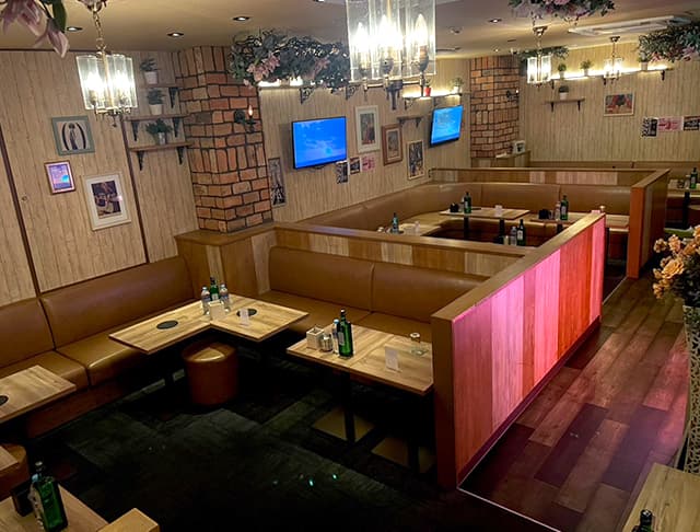 CLUB Hugo（ヒューゴ）のフォトギャラリー1