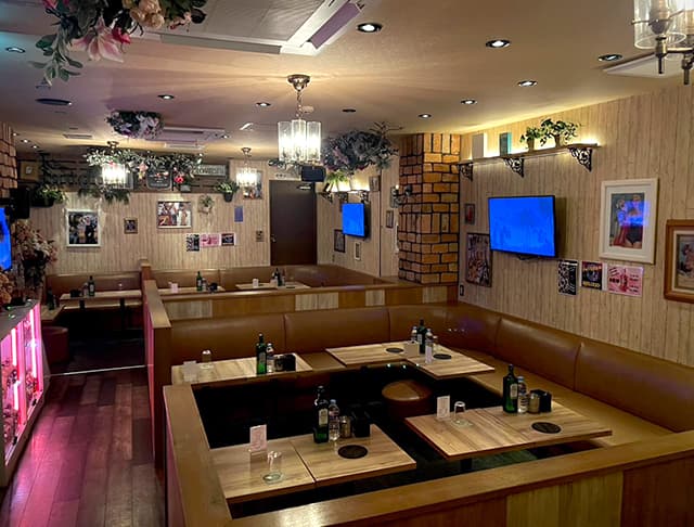 CLUB Hugo（ヒューゴ）のフォトギャラリー2