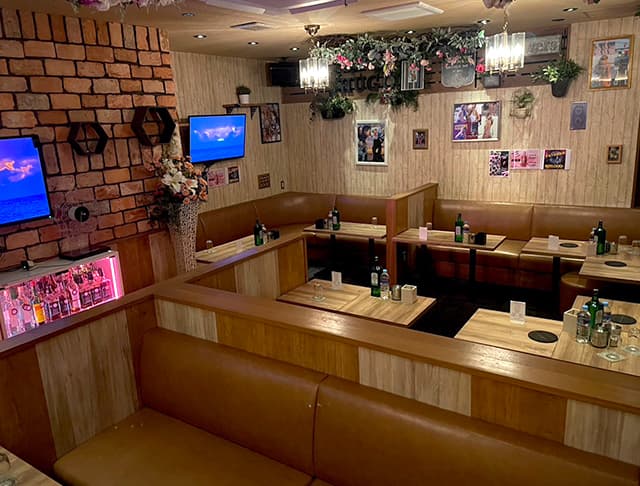 CLUB Hugo（ヒューゴ）のフォトギャラリー3
