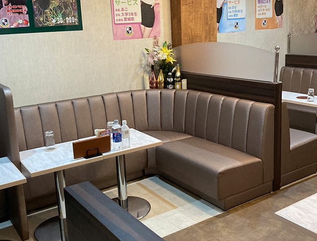 【吉祥寺】cafe & lounge レオンのフォトギャラリー2