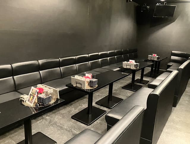 【明石】別館 明石桜町店（ベッカン）のフォトギャラリー3