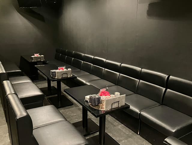 【明石】別館 明石桜町店（ベッカン）のフォトギャラリー4