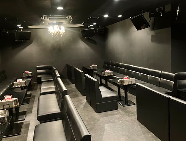 【明石】別館 明石桜町店（ベッカン）のフォトギャラリー5