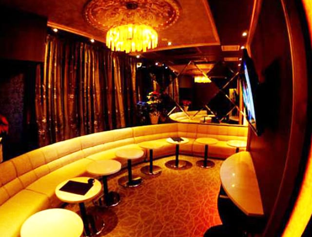 Club ALADDIN（アラジン）のフォトギャラリー5