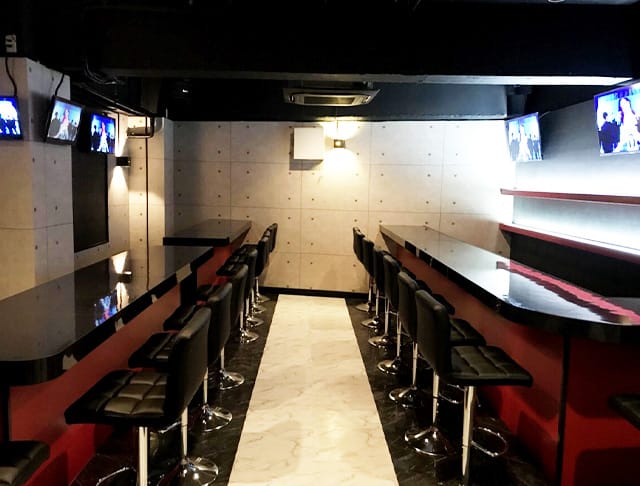 【綾瀬】GirlsBar Secret（シークレット）のフォトギャラリー1